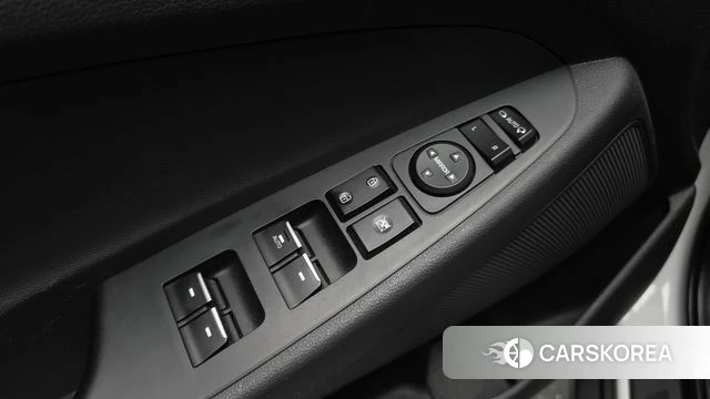 Hyundai All New Tucson id 4424866 из Кореи 21