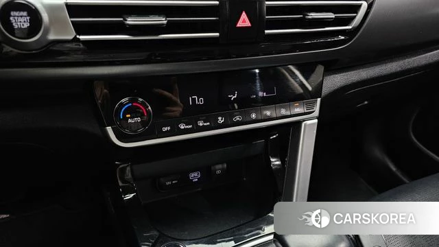 Kia Seltos id 4551096 из Кореи 21