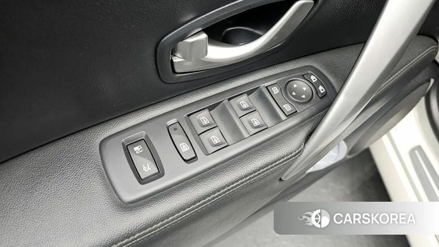 Renault Korea (Samsung) SM7 Nova id 4356478 из Кореи 21
