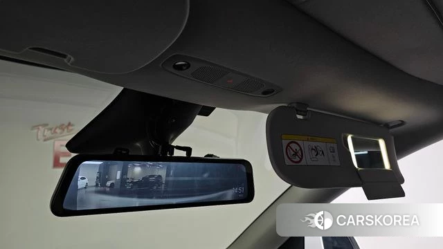 Tesla Model Y id 4469020 из Кореи 21