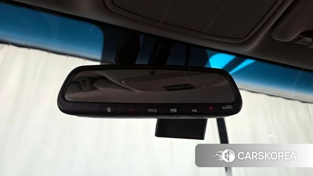 Hyundai Grandeur IG id 4363394 из Кореи 21