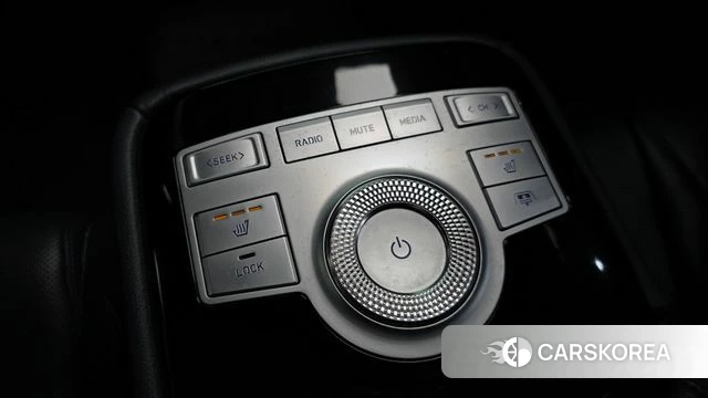 Genesis G80 (RG3) id 4338434 из Кореи 21