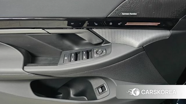 BMW 5 Series (G60) id 4200944 из Кореи 21