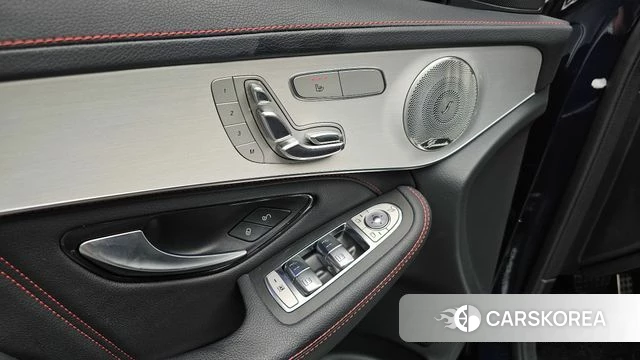 Mercedes-Benz GLC-Class X253 id 4464549 из Кореи 21
