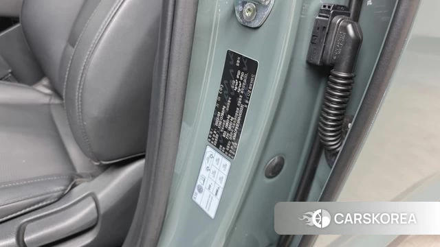 Kia Di Ol Nu Niro id 4309357 из Кореи 21