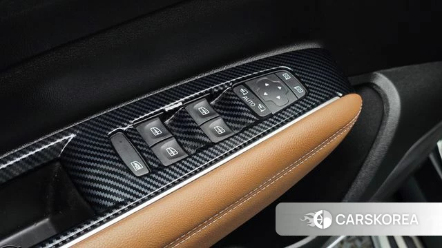 Renault Korea (Samsung) The New QM6 id 4660785 из Кореи 21