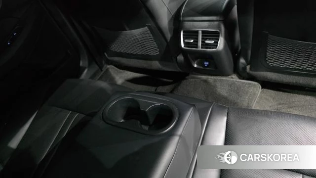 Hyundai Sonata (DN8) id 4283645 из Кореи 21
