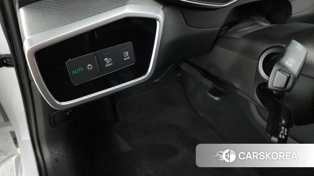 Audi A6 (C8) id 4202593 из Кореи 21