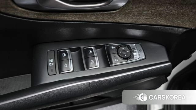 Kia Sorento 4th Generation id 4774903 из Кореи 21