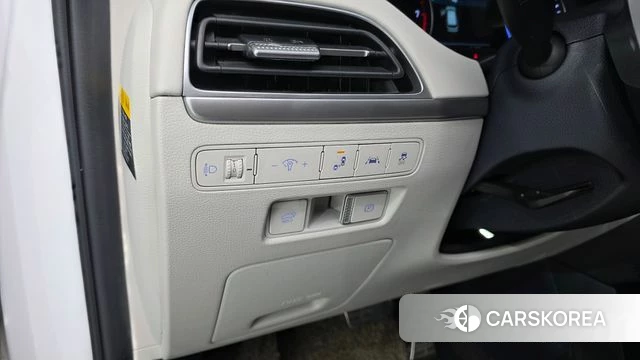 Hyundai Palisade id 4632579 из Кореи 21