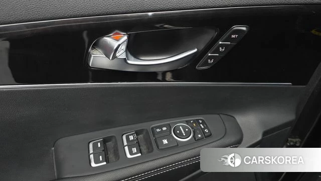 Kia The New Sorento id 4410953 из Кореи 21