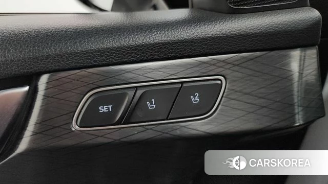 Hyundai Palisade id 4396858 из Кореи 21