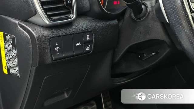 Kia Sportage The Bold id 4717751 из Кореи 21