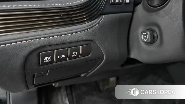 Lexus LS500h 5th generation id 4224491 из Кореи 21