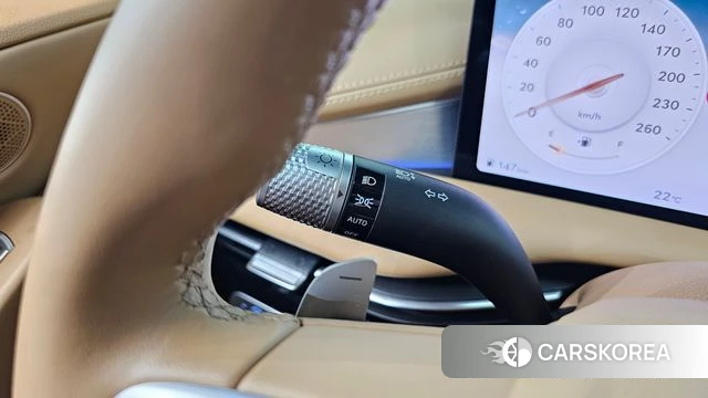 Genesis G80 (RG3) id 4549098 из Кореи 21