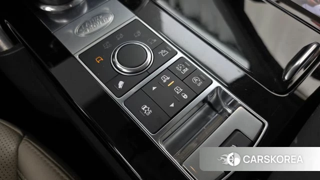 Land Rover Discovery 5 id 4718091 из Кореи 21