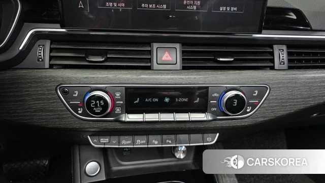 Audi A5 (F5) id 4534307 из Кореи 21