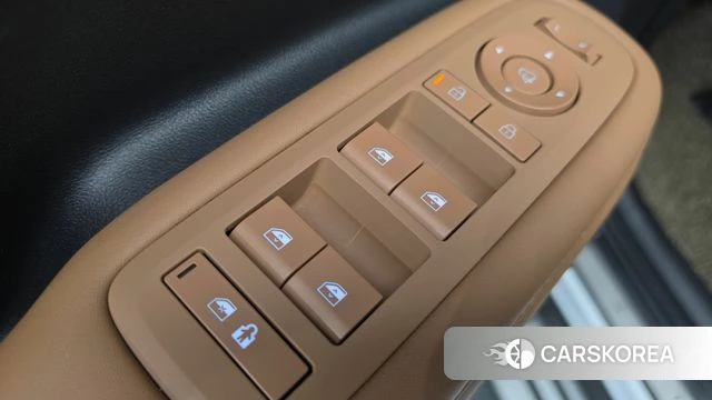 Hyundai Santa Fe (MX5) id 4778217 из Кореи 21