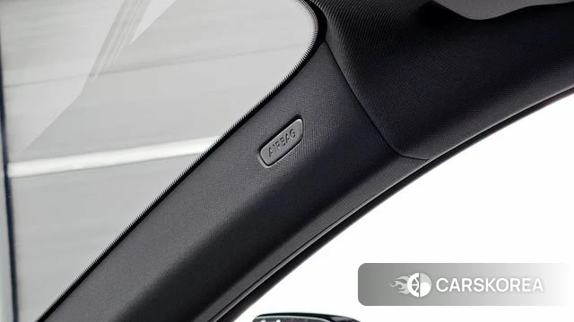 BMW 5 Series (G60) id 4539694 из Кореи 21