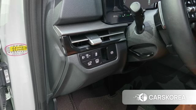 Kia The New Sportage 5th Generation Hybrid id 4375017 из Кореи 21
