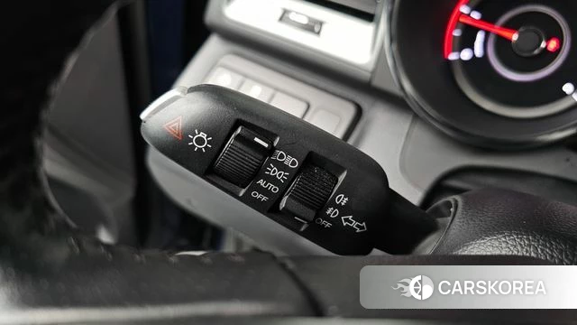 Ssangyong Tivoli Armor id 4496889 из Кореи 21