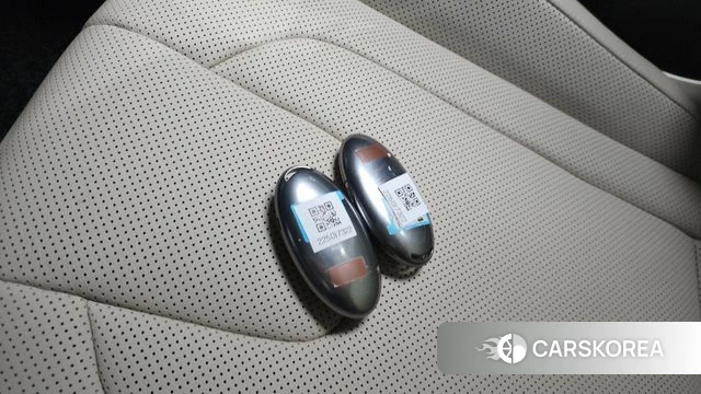 Hyundai The New Avante (CN7) id 4395109 из Кореи 21