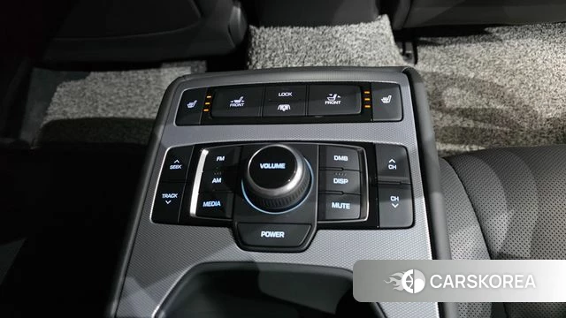 Genesis G80 id 4647620 из Кореи 21