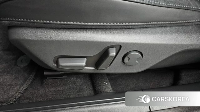 Kia Di All New Niro EV id 4916875 из Кореи 21
