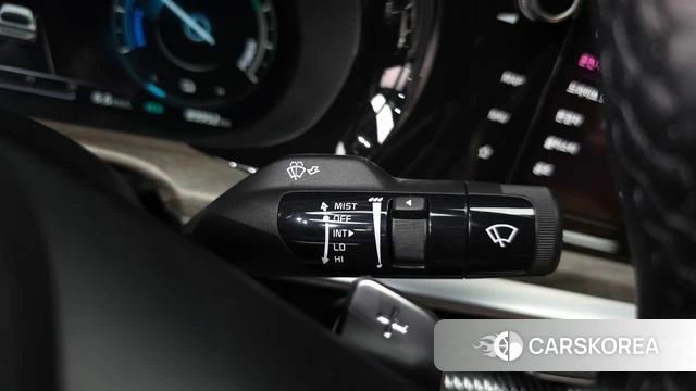Kia K5 Hybrid 3rd Generation id 4434811 из Кореи 21