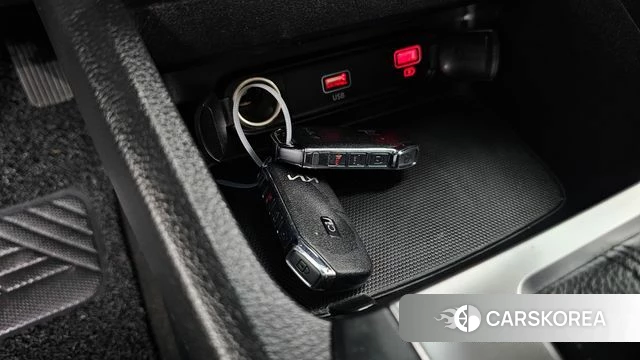 Kia The New K3 2nd generation id 4316159 из Кореи 21