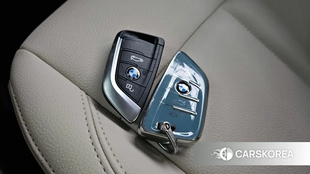 BMW X1 (F48) id 4693508 из Кореи 21