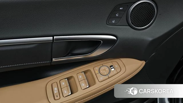 Hyundai Sonata D Edge (DN8) id 4617300 из Кореи 21