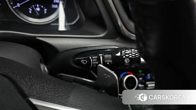 Hyundai Sonata (DN8) id 4496404 из Кореи 21
