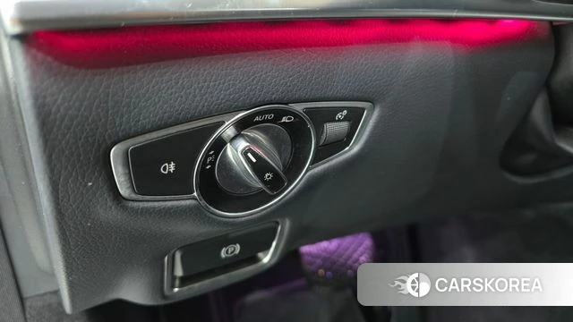 Mercedes-Benz S-Class W222 id 4770564 из Кореи 21