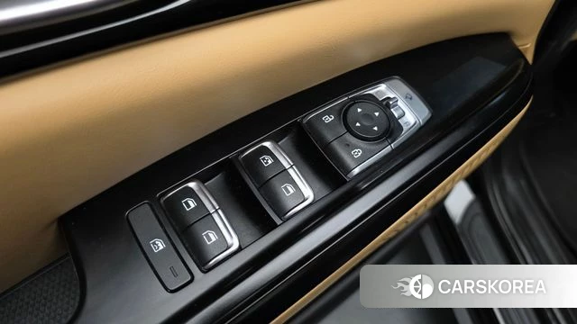 Kia Carnival 4th generation id 4396570 из Кореи 21