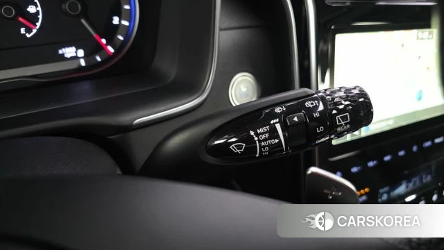 Hyundai Tucson (NX4) id 4592824 из Кореи 21