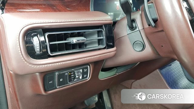 Lincoln Aviator 2nd generation id 4631149 из Кореи 21