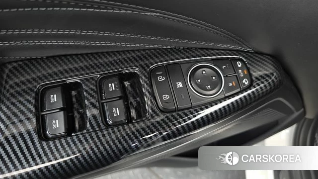 Kia K7 Premier id 4683791 из Кореи 21