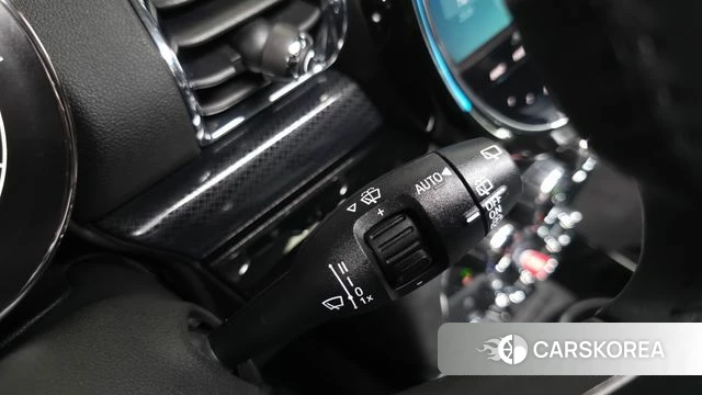 Mini Cooper Clubman id 4608269 из Кореи 21
