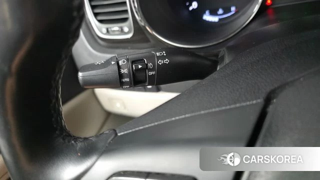 Kia The New Carnival id 4708648 из Кореи 21
