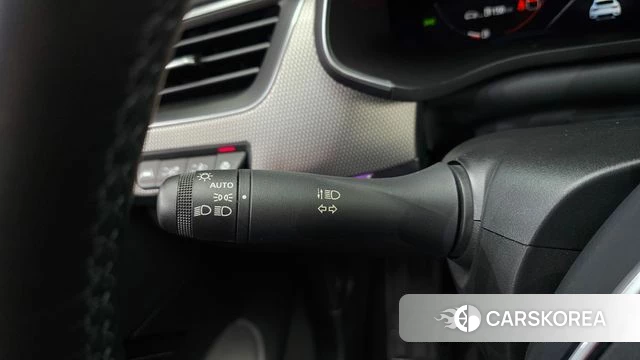 Renault Korea (Samsung) XM3 id 4223229 из Кореи 21