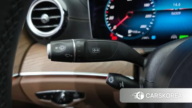 Mercedes-Benz E-Class W213 id 4721077 из Кореи 21