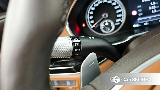 Genesis G80 (RG3) id 4309499 из Кореи 21