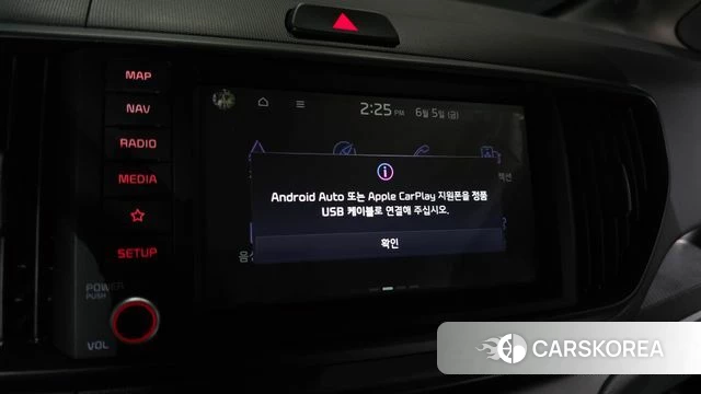 Kia The New Kia Ray id 4414966 из Кореи 21