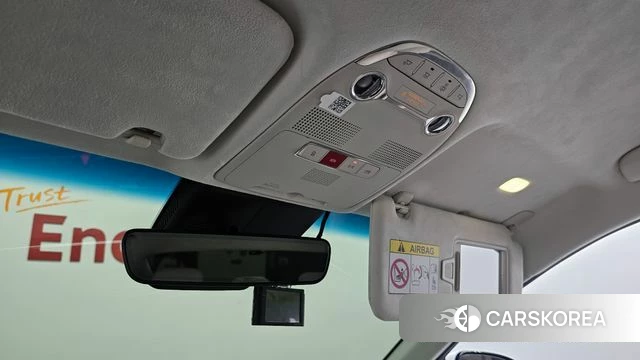 Hyundai The New Grandeur IG id 4409070 из Кореи 21
