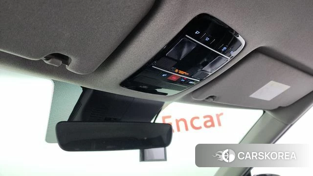 Hyundai Santa Fe (MX5) id 4381737 из Кореи 21