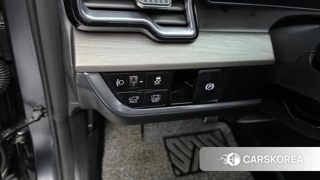 Kia Sportage 5th Generation Hybrid id 4881304 из Кореи 21