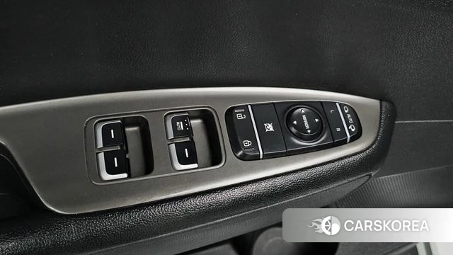 Kia The New K5 2nd generation id 4581911 из Кореи 21