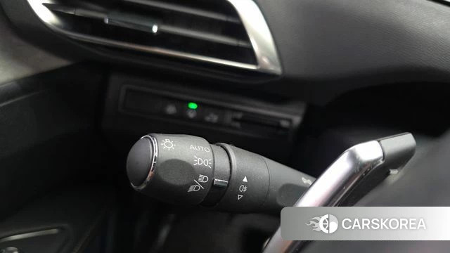 Peugeot 3008 second generation id 4541963 из Кореи 21