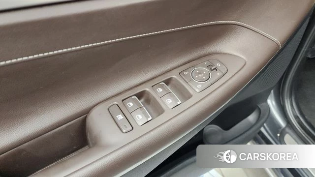 Hyundai Grandeur IG id 4430352 из Кореи 21